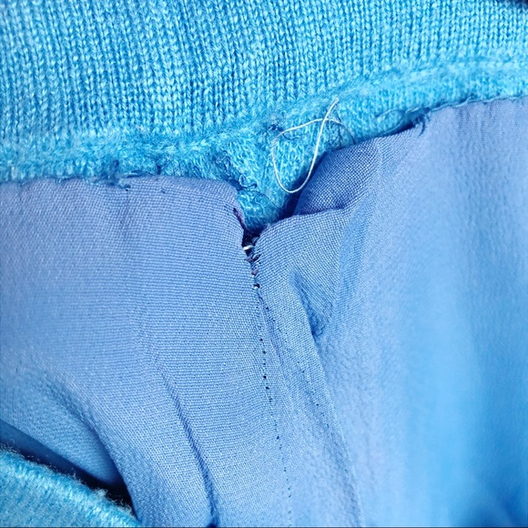 Vintage Jacques de Loux 100% Virgin Cashmere Skirt - Picture 8 of 12